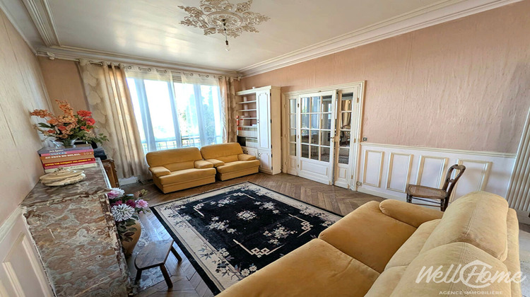 Ma-Cabane - Vente Maison TRIEL-SUR-SEINE, 243 m²