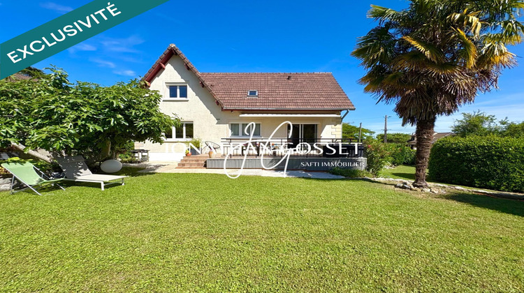 Ma-Cabane - Vente Maison Triel-sur-Seine, 132 m²