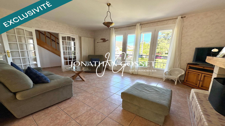 Ma-Cabane - Vente Maison Triel-sur-Seine, 132 m²