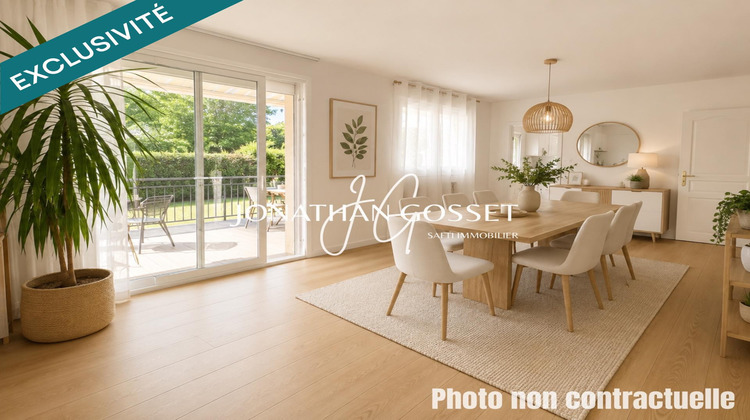 Ma-Cabane - Vente Maison Triel-sur-Seine, 132 m²