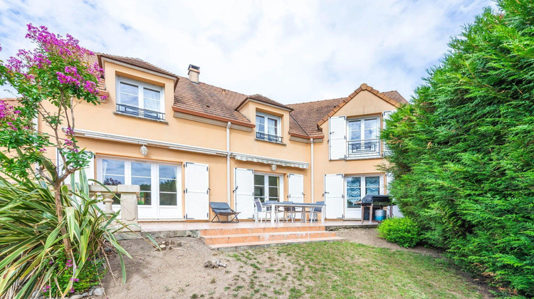 Ma-Cabane - Vente Maison Triel-sur-Seine, 212 m²
