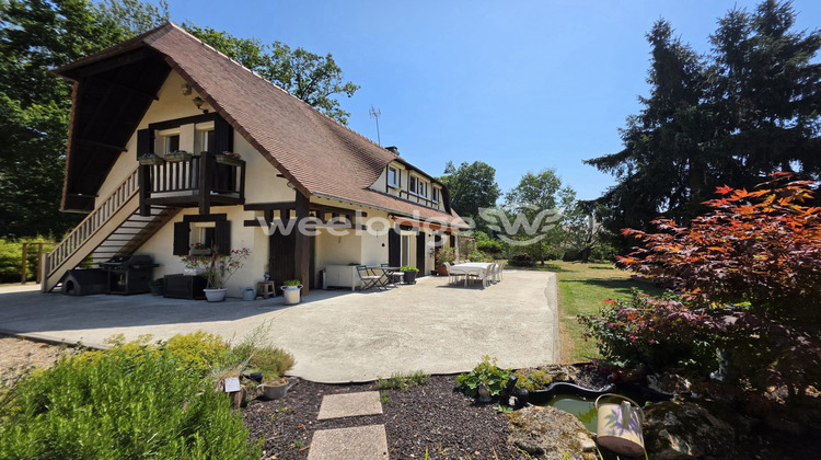 Ma-Cabane - Vente Maison Triel-sur-Seine, 100 m²