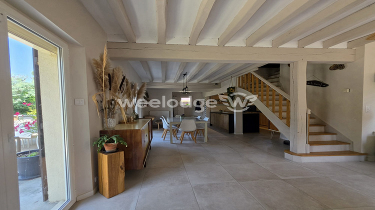 Ma-Cabane - Vente Maison Triel-sur-Seine, 100 m²