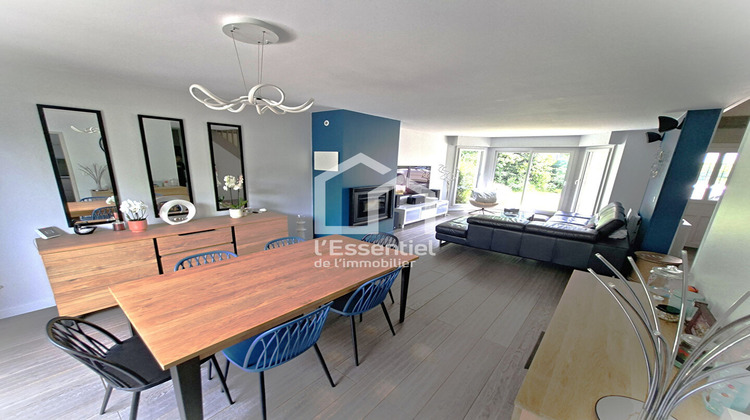 Ma-Cabane - Vente Maison TRIEL-SUR-SEINE, 135 m²