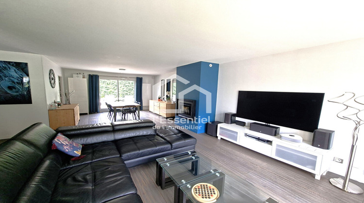 Ma-Cabane - Vente Maison TRIEL-SUR-SEINE, 135 m²