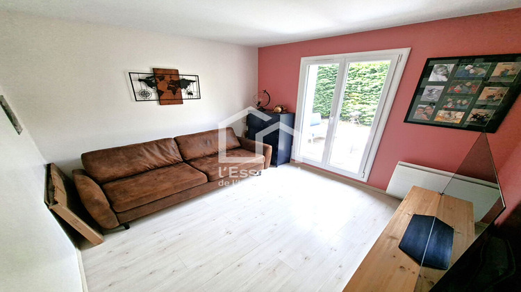 Ma-Cabane - Vente Maison TRIEL-SUR-SEINE, 135 m²