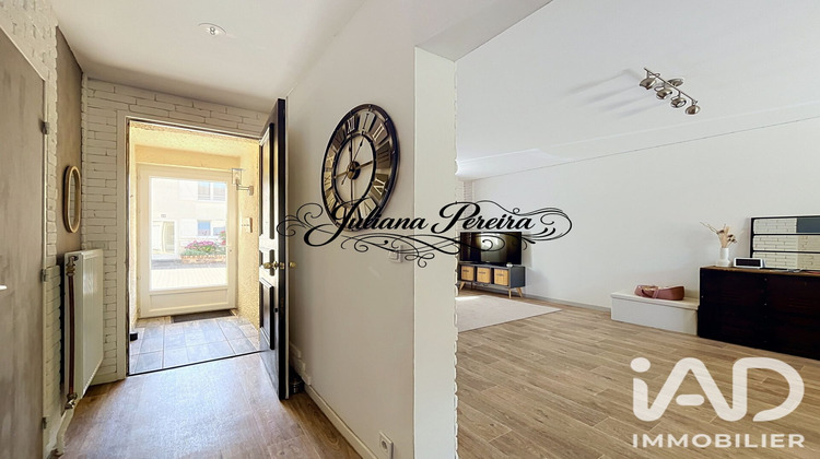 Ma-Cabane - Vente Maison Triel-sur-Seine, 82 m²