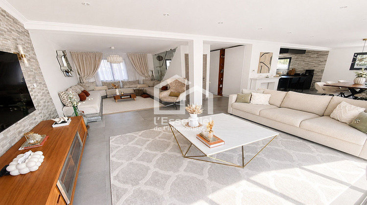 Ma-Cabane - Vente Maison TRIEL-SUR-SEINE, 153 m²
