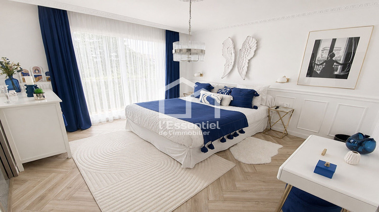 Ma-Cabane - Vente Maison TRIEL-SUR-SEINE, 153 m²