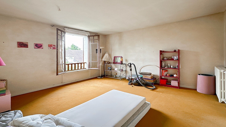 Ma-Cabane - Vente Maison TRIEL-SUR-SEINE, 124 m²