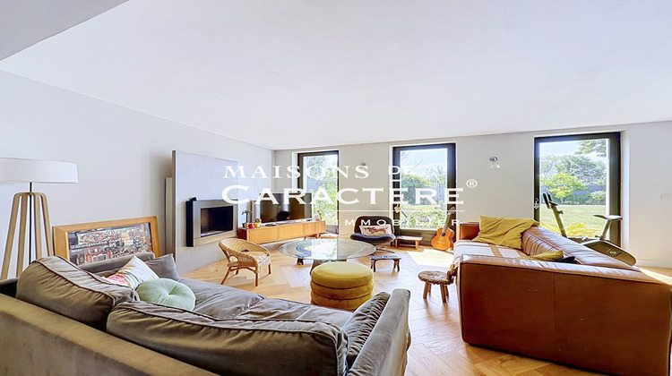 Ma-Cabane - Vente Maison TRIEL-SUR-SEINE, 160 m²