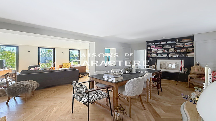 Ma-Cabane - Vente Maison TRIEL-SUR-SEINE, 160 m²