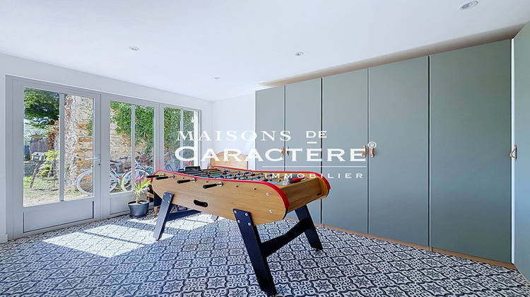 Ma-Cabane - Vente Maison TRIEL-SUR-SEINE, 160 m²