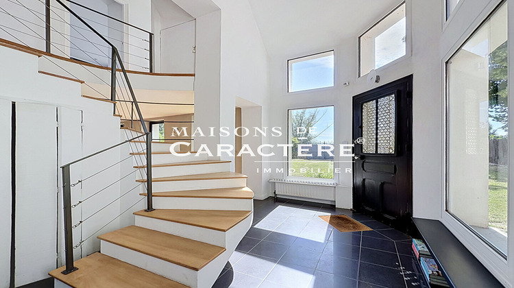 Ma-Cabane - Vente Maison TRIEL-SUR-SEINE, 160 m²