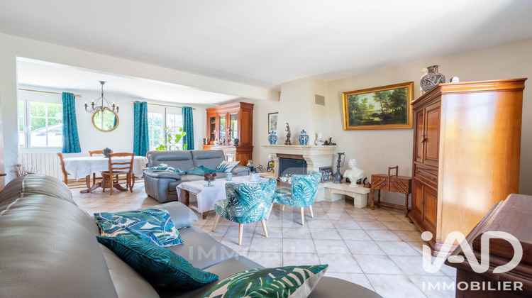 Ma-Cabane - Vente Maison Triel-sur-Seine, 130 m²