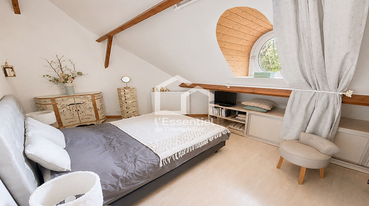 Ma-Cabane - Vente Maison TRIEL-SUR-SEINE, 119 m²