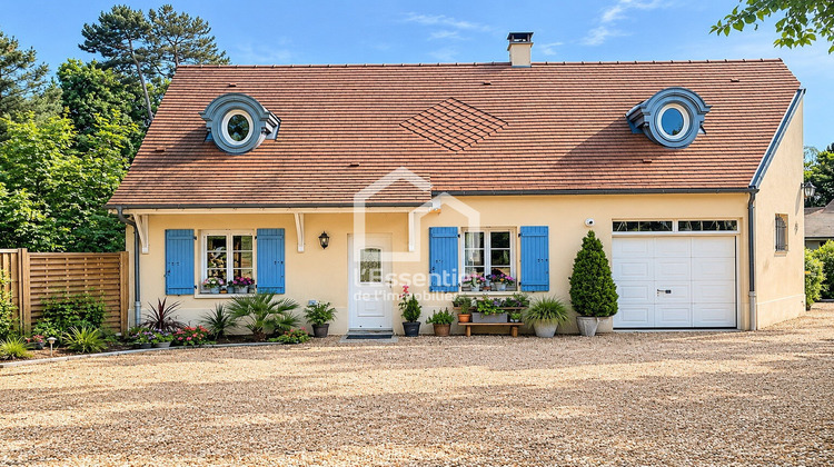 Ma-Cabane - Vente Maison TRIEL-SUR-SEINE, 119 m²