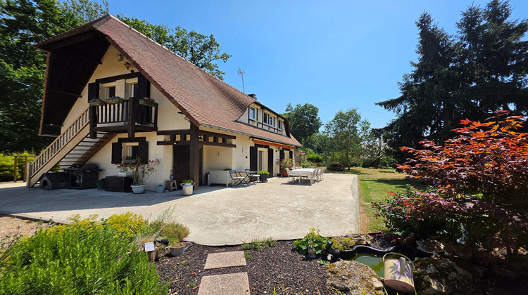 Ma-Cabane - Vente Maison TRIEL-SUR-SEINE, 136 m²