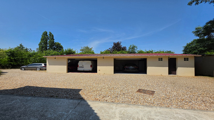 Ma-Cabane - Vente Maison TRIEL-SUR-SEINE, 136 m²