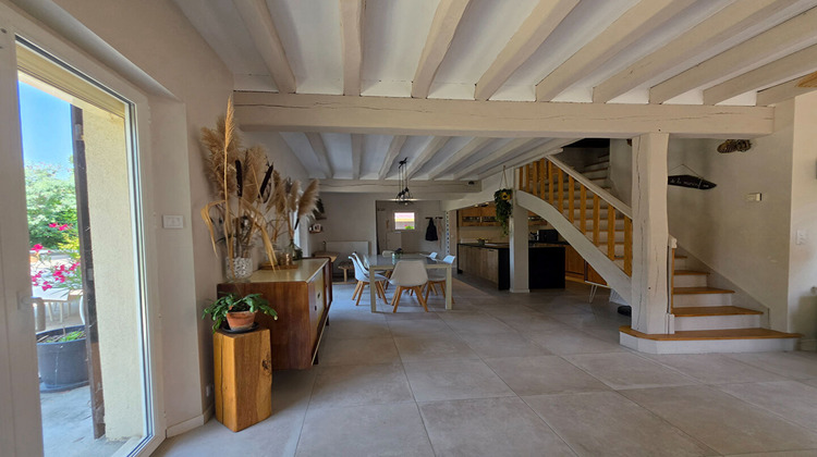 Ma-Cabane - Vente Maison TRIEL-SUR-SEINE, 136 m²