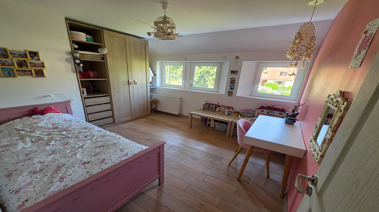 Ma-Cabane - Vente Maison TRIEL-SUR-SEINE, 136 m²