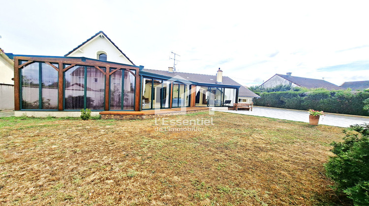 Ma-Cabane - Vente Maison TRIEL-SUR-SEINE, 145 m²