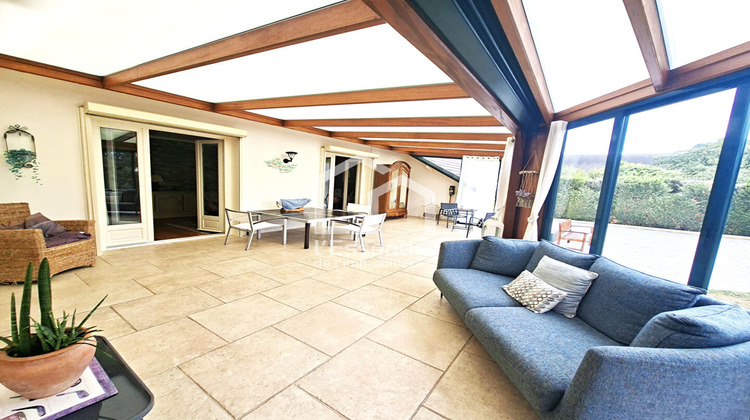Ma-Cabane - Vente Maison TRIEL-SUR-SEINE, 145 m²