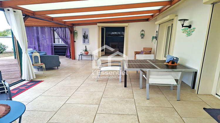 Ma-Cabane - Vente Maison TRIEL-SUR-SEINE, 145 m²