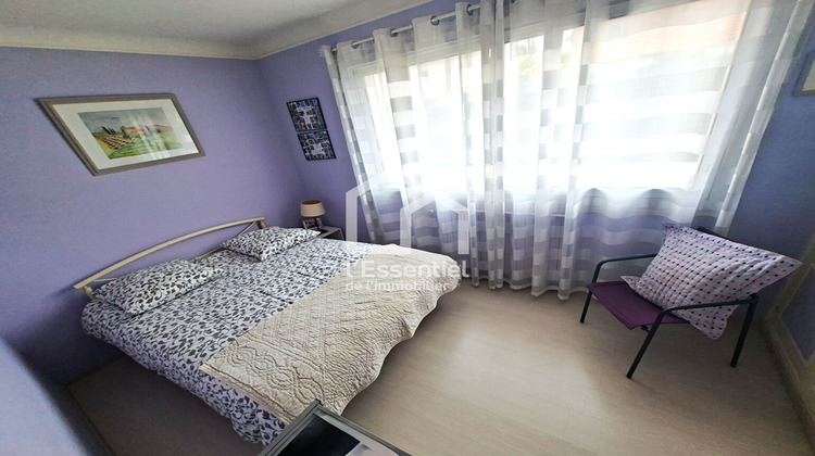 Ma-Cabane - Vente Maison TRIEL-SUR-SEINE, 145 m²
