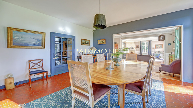 Ma-Cabane - Vente Maison TRIEL-SUR-SEINE, 342 m²