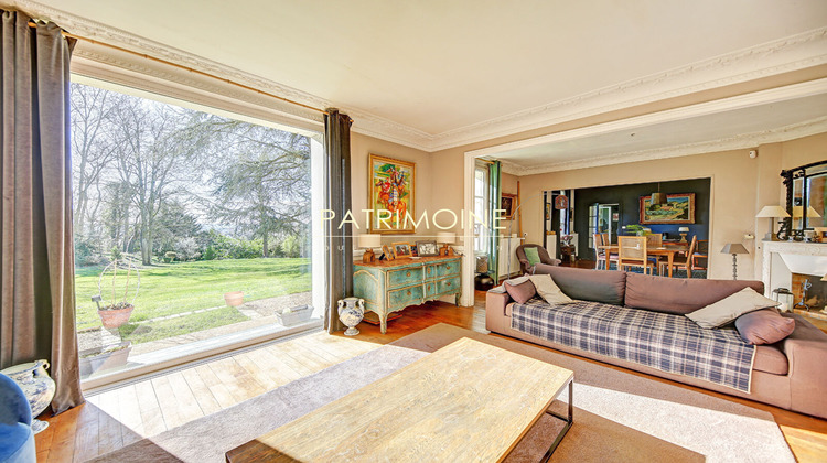 Ma-Cabane - Vente Maison TRIEL-SUR-SEINE, 342 m²