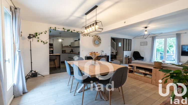 Ma-Cabane - Vente Maison Triel-sur-Seine, 106 m²