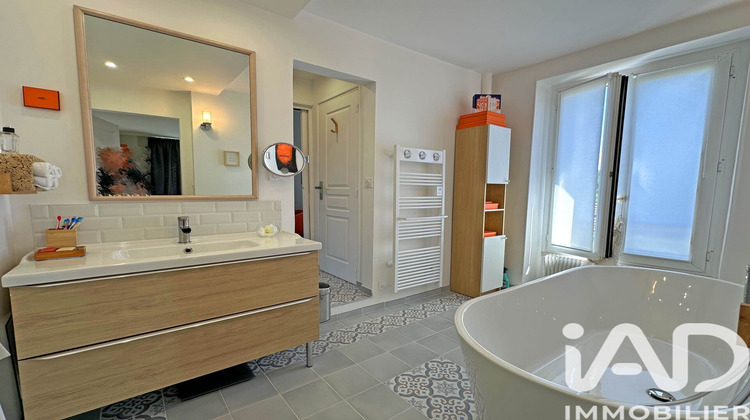 Ma-Cabane - Vente Maison Triel-sur-Seine, 166 m²