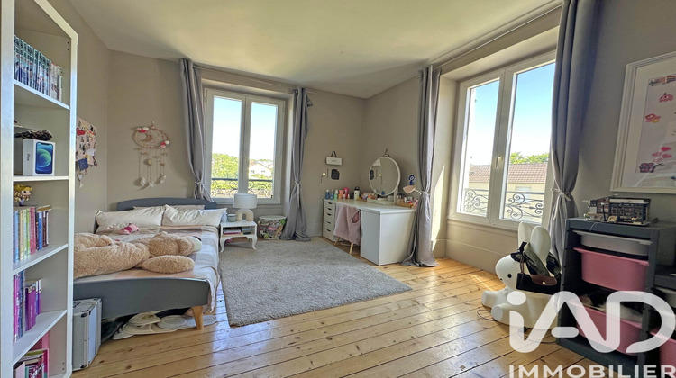 Ma-Cabane - Vente Maison Triel-sur-Seine, 166 m²