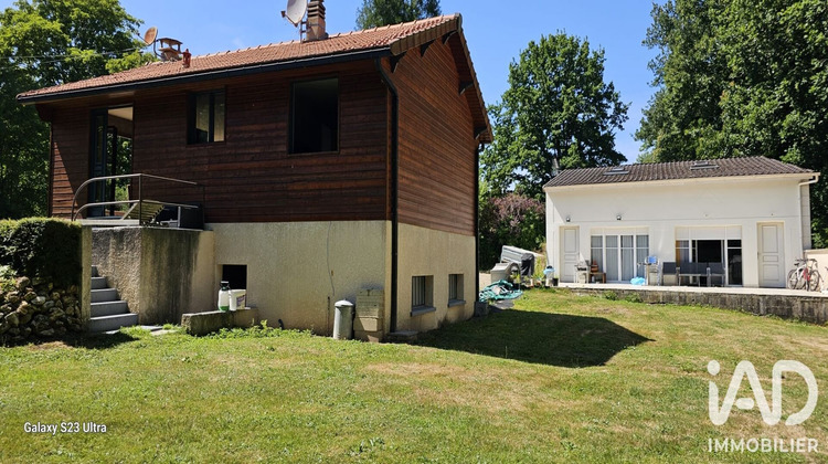 Ma-Cabane - Vente Maison Triel-sur-Seine, 125 m²
