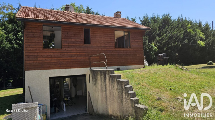 Ma-Cabane - Vente Maison Triel-sur-Seine, 125 m²