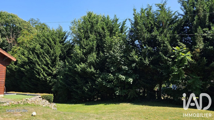Ma-Cabane - Vente Maison Triel-sur-Seine, 125 m²