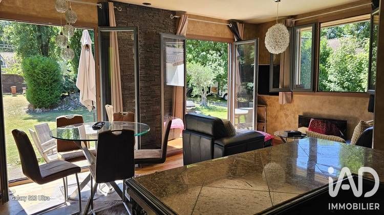 Ma-Cabane - Vente Maison Triel-sur-Seine, 125 m²