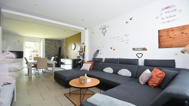 Ma-Cabane - Vente Maison Trieux, 89 m²