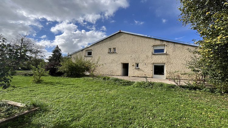 Ma-Cabane - Vente Maison TRIEUX, 124 m²