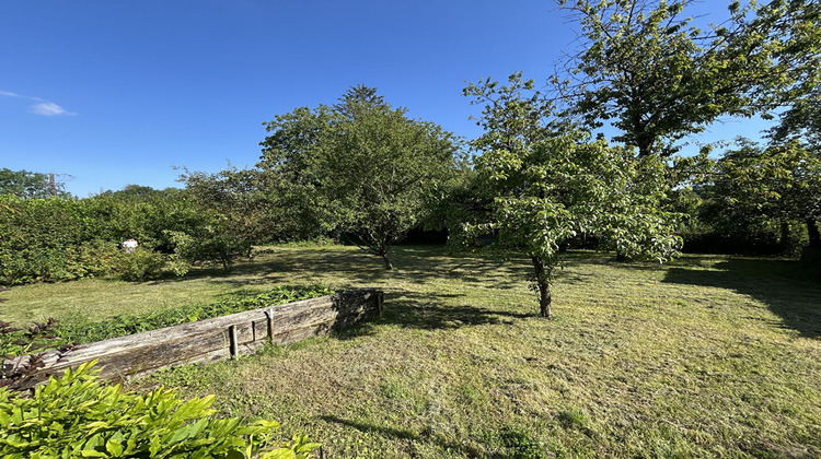 Ma-Cabane - Vente Maison TRIEUX, 124 m²