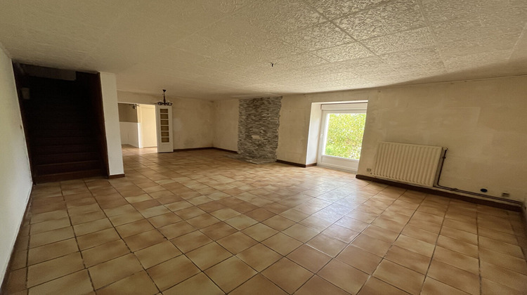 Ma-Cabane - Vente Maison TRIEUX, 124 m²