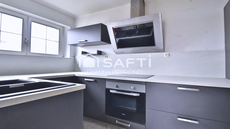 Ma-Cabane - Vente Maison Trieux, 125 m²