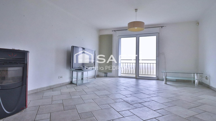 Ma-Cabane - Vente Maison Trieux, 125 m²