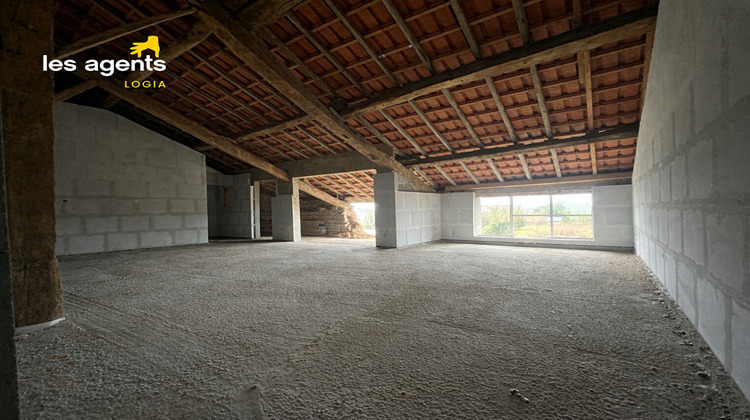 Ma-Cabane - Vente Maison TRIEUX, 301 m²