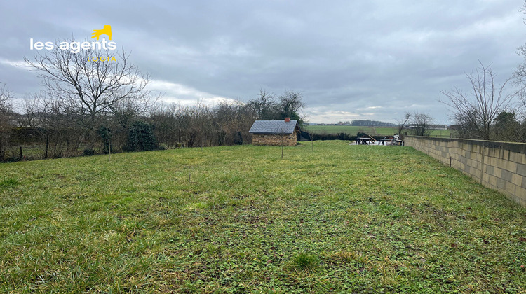 Ma-Cabane - Vente Maison TRIEUX, 301 m²