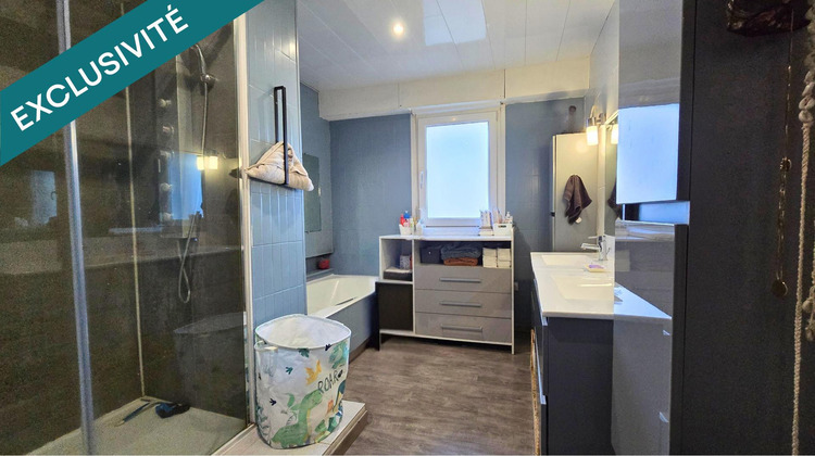 Ma-Cabane - Vente Maison Trieux, 107 m²