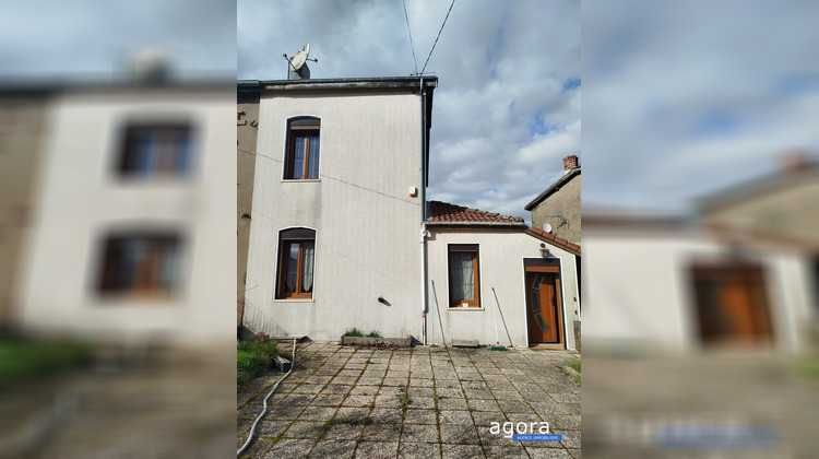 Ma-Cabane - Vente Maison Trieux, 89 m²