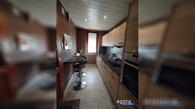 Ma-Cabane - Vente Maison Trieux, 89 m²
