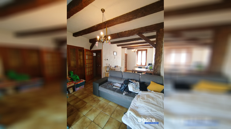 Ma-Cabane - Vente Maison Trieux, 89 m²